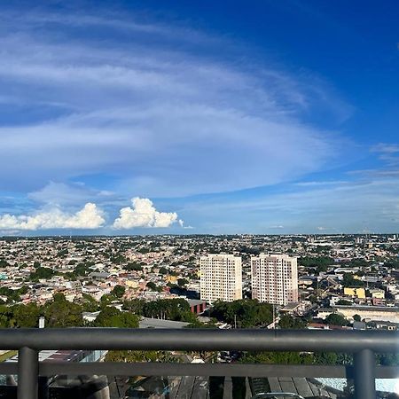 Apart Hotel Sense II - Localizado Em Hotel Manaus Kültér fotó